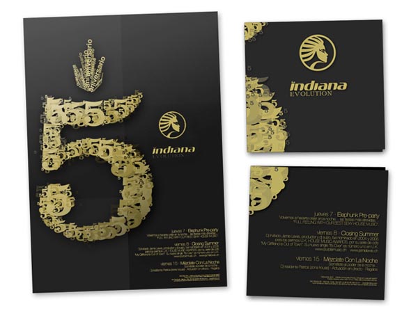 Flyers, cartelli, promozionali, etc.s, etc.